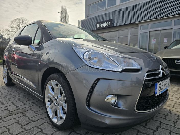 DS DS 3
