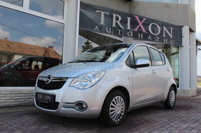 OPEL AGILA 1.0 Enjoy