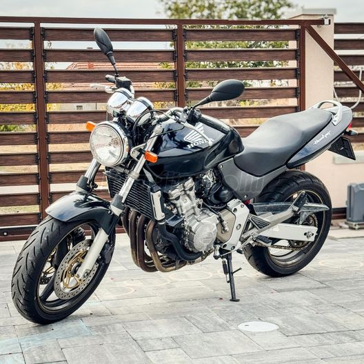 HONDA CB 600 F (HORNET)