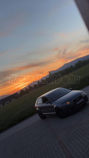 AUDI A3 1.9 PD TDI Ambition