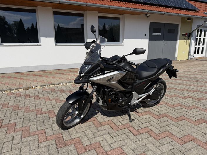 HONDA NC 750 XD