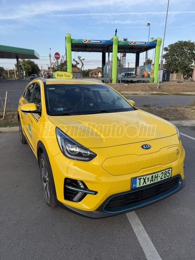 KIA NIRO e-Niro 64kWh Platinum
