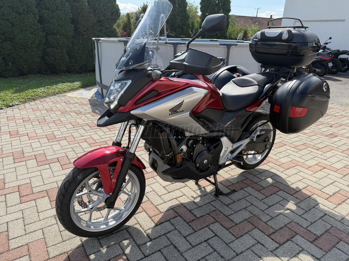 HONDA NC 750 XD