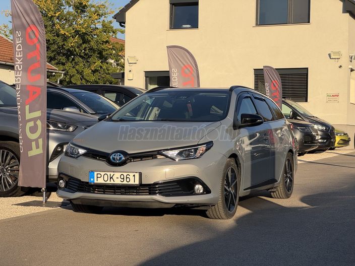 TOYOTA AURIS Touring Sports 1.8 HSD Selection (Automata)