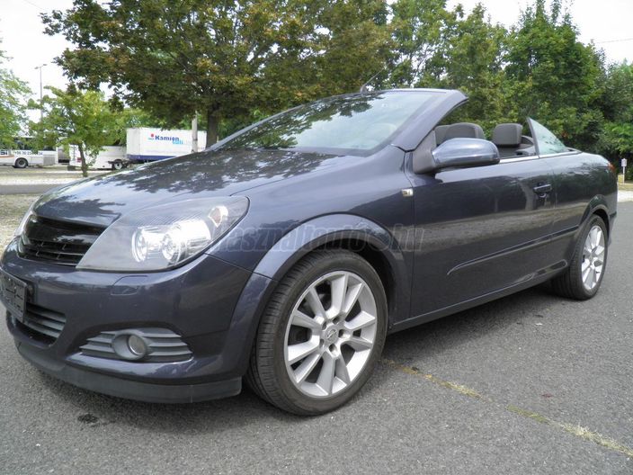 OPEL ASTRA TT 1.8 Cosmo