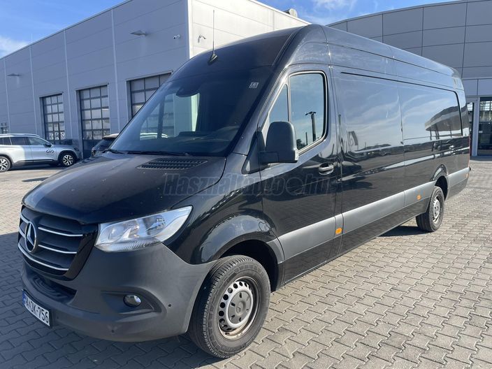 MERCEDES-BENZ SPRINTER 317 CDI 907.637.13