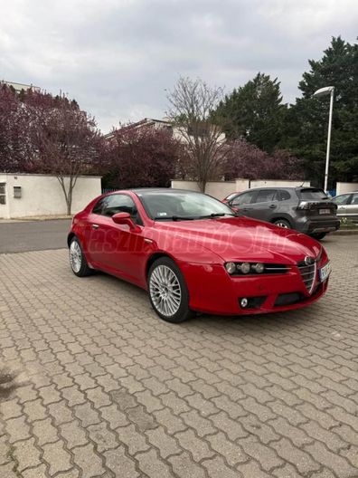 ALFA ROMEO BRERA 2.4 JTDm