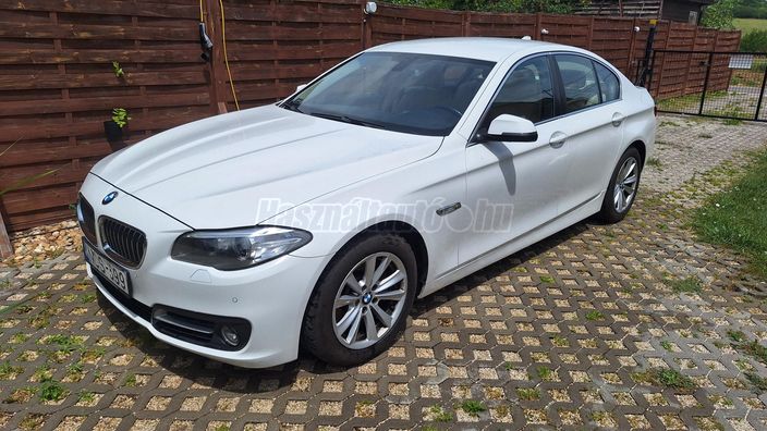 BMW 520 520d