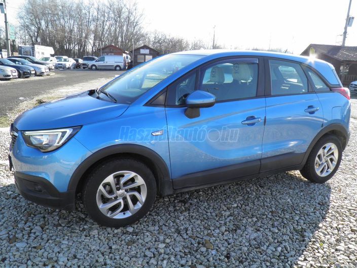 OPEL CROSSLAND X 1.2 Enjoy