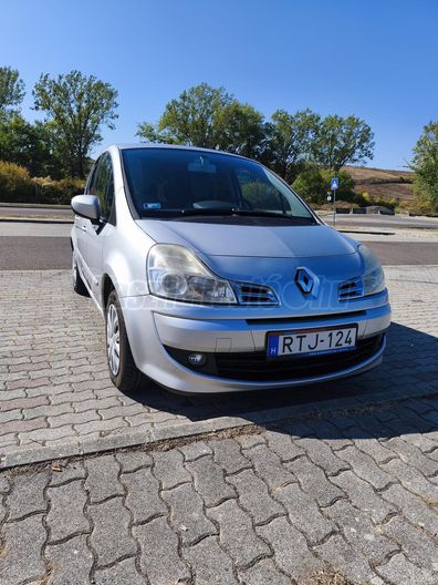RENAULT GRAND MODUS 1.2 TCE Dynamique