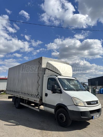 IVECO 70C18 Daily