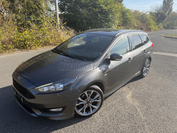 FORD FOCUS 1.5 EcoBoost ST-Line