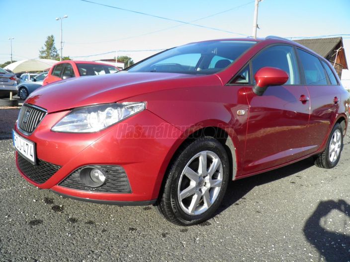 SEAT IBIZA 1.2 CR TDI Style