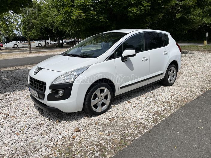 PEUGEOT 3008 1.6 THP Active