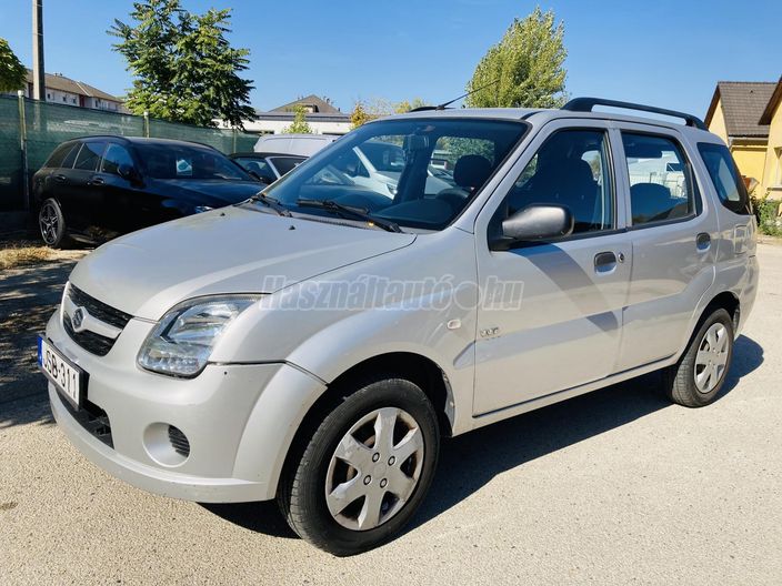 SUZUKI IGNIS 1.3 GLX