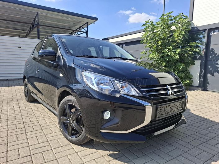 MITSUBISHI SPACE STAR 1.2 MIVEC Elegance