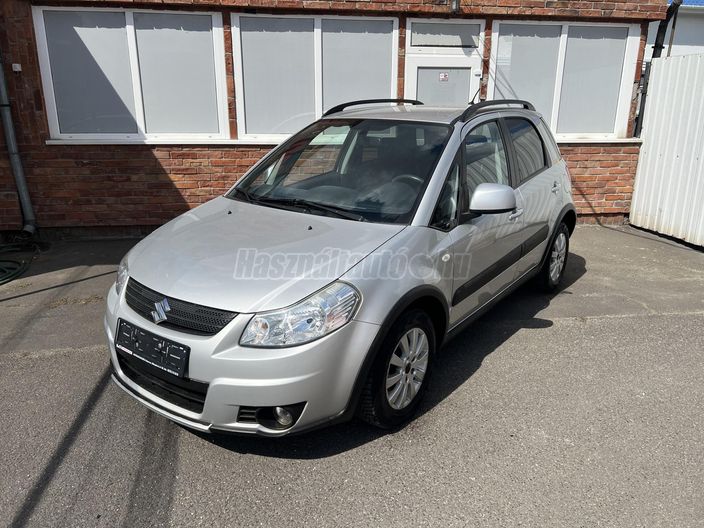 SUZUKI SX4 1.6 GS