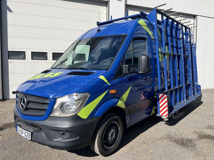 MERCEDES-BENZ SPRINTER 316 CDI 906.631.13