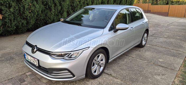 VOLKSWAGEN GOLF VIII 1.0 TSI Life