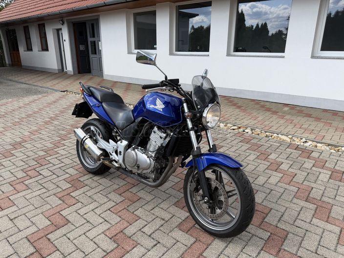 HONDA CBX