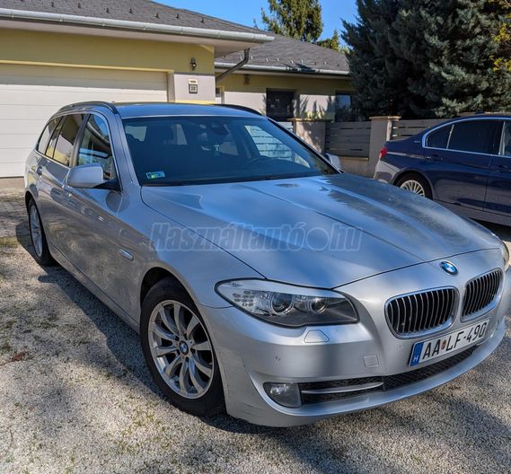 BMW 525 525d Touring