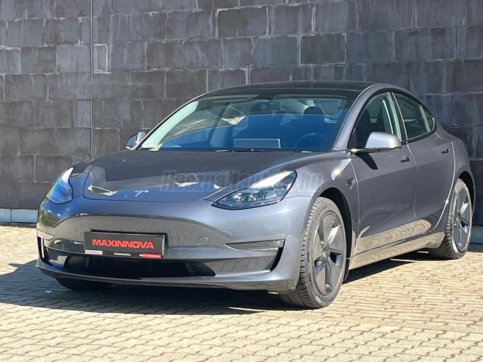 TESLA MODEL 3 Long Range AWD (Automata)