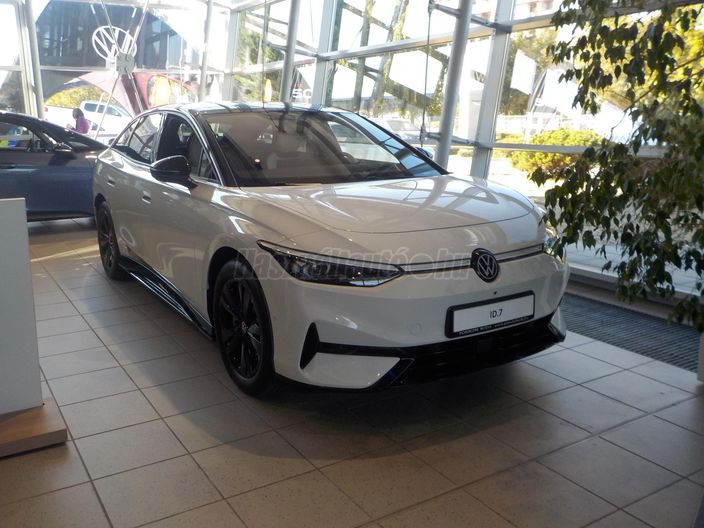 VOLKSWAGEN ID.7 77 kWh Pro Prime