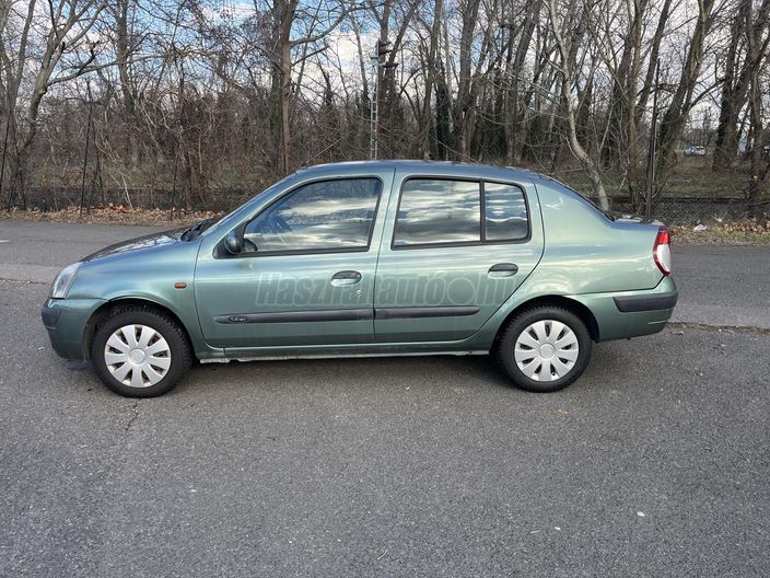 RENAULT THALIA 1.4 16V Expression