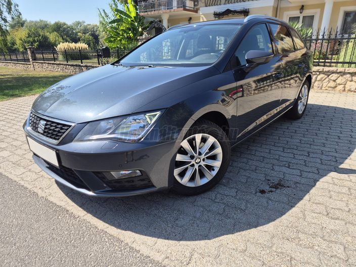 SEAT LEON ST 1.5 TSI Style