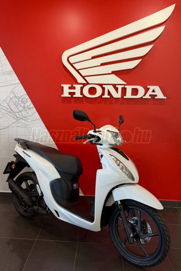 HONDA NSC 110