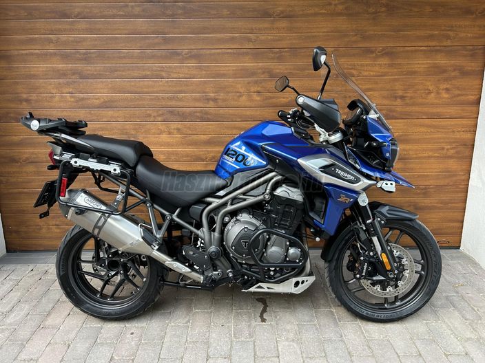 TRIUMPH TIGER 1200