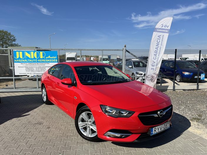 OPEL INSIGNIA Grand Sport 2.0 CDTI Business Innovation Start Stop (Automata)