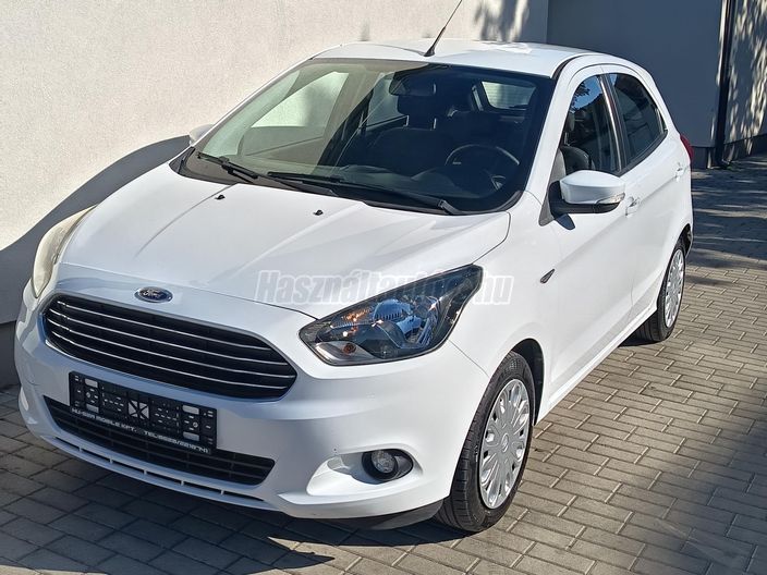 FORD KA+ 1.19 Ti-VCT