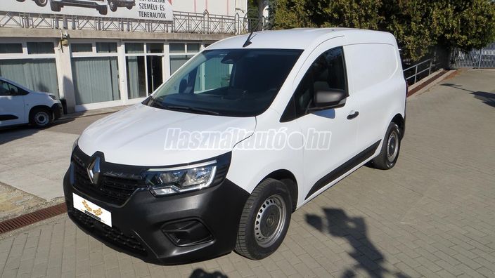 RENAULT KANGOO Van 1.5 Blue dCi Pack Comfort