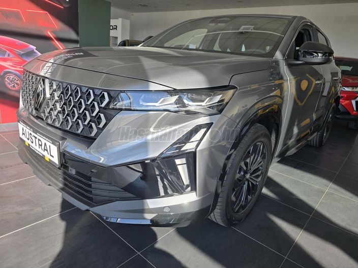 RENAULT AUSTRAL 1.3 TCe Evolution (Automata)