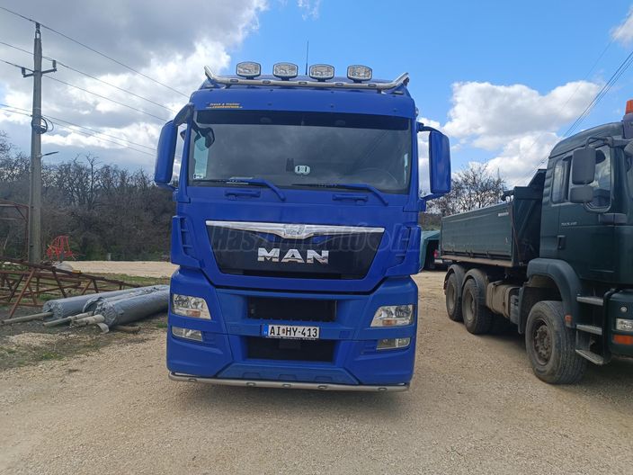 MAN L.2007.46.001