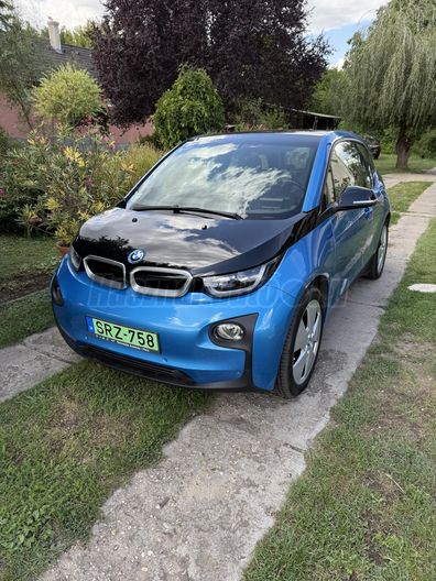 BMW I3 94Ah REX (Automata)