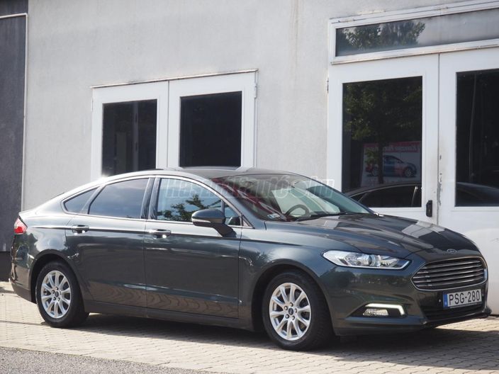 FORD MONDEO 1.5 EcoBoost Trend