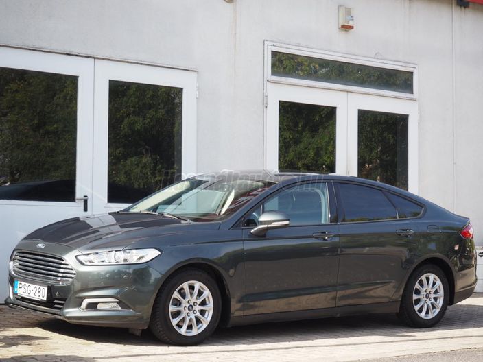 FORD MONDEO 1.5 EcoBoost Trend