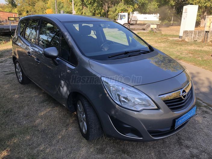 OPEL MERIVA B 1.4 Enjoy