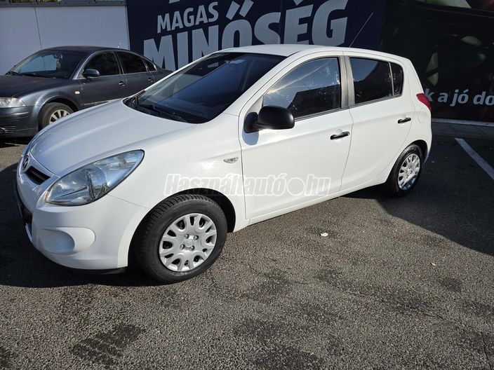 HYUNDAI I20 1.25 DOHC Classic