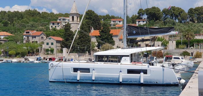 LAGOON 40