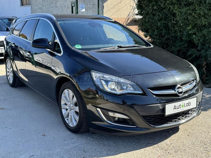 OPEL ASTRA J Sports Tourer 1.7 CDTI Cosmo