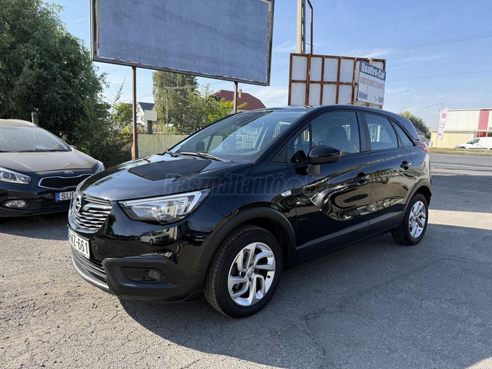 OPEL CROSSLAND X 1.2 T Start-Stop Enjoy