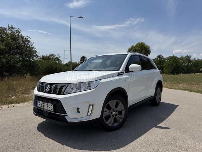 SUZUKI VITARA 1.4 GL+