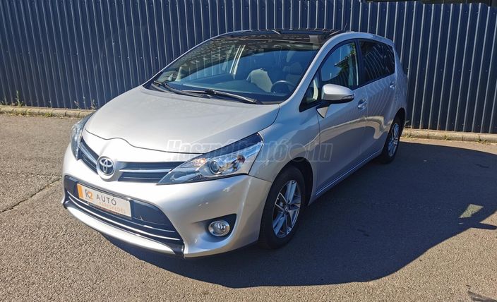 TOYOTA VERSO 1.8 Active CVT