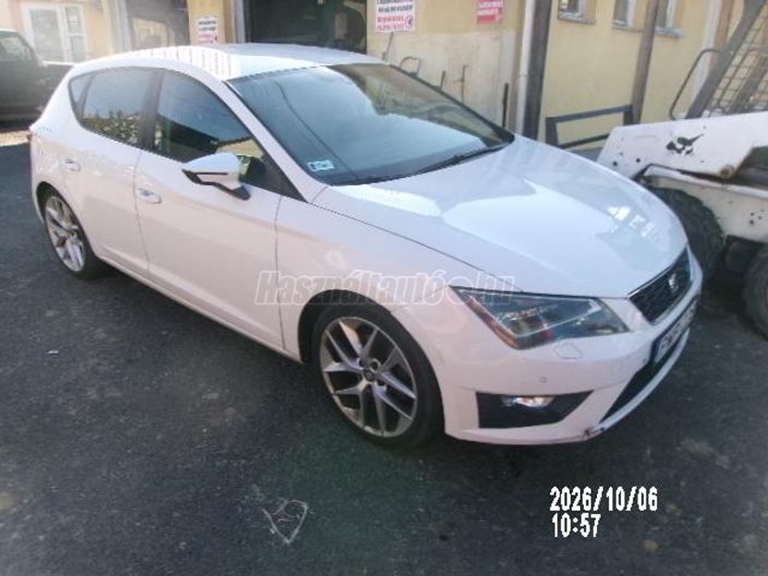 SEAT LEON 1.4 TSI FR Start&Stop
