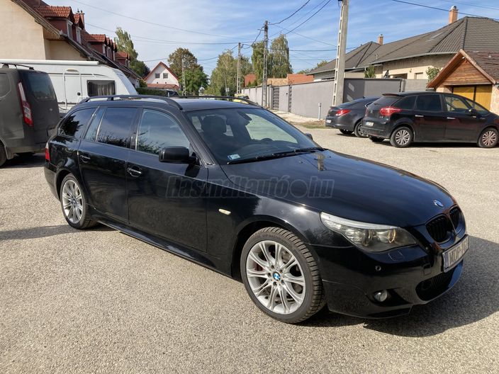 BMW 530 530d Touring (Automata)