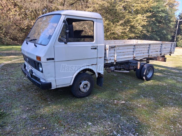 VOLKSWAGEN LT 2.4 D 28 283 562