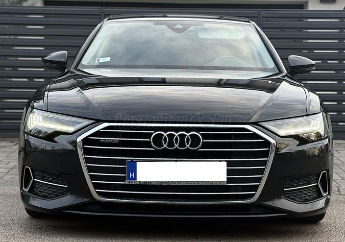 AUDI A6 55 TFSI Design quattro S-tronic
